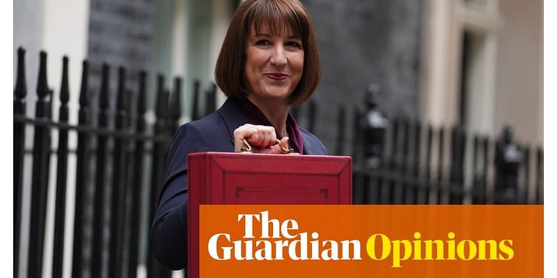 All these sad stories of the stricken rich prove one thing: Labour’s budget is on the money | Polly Toynbee