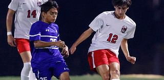 NCHSAA releases 2024 boys soccer playoff brackets