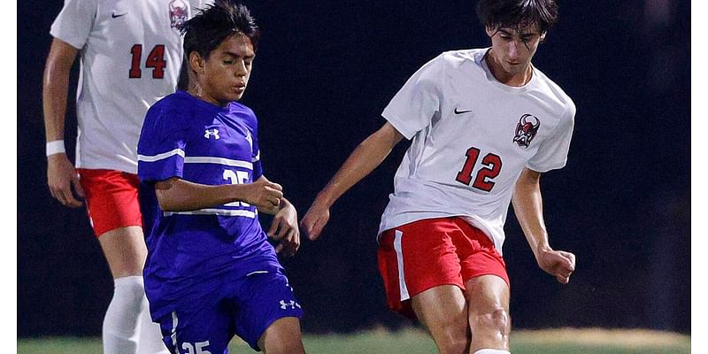 NCHSAA releases 2024 boys soccer playoff brackets