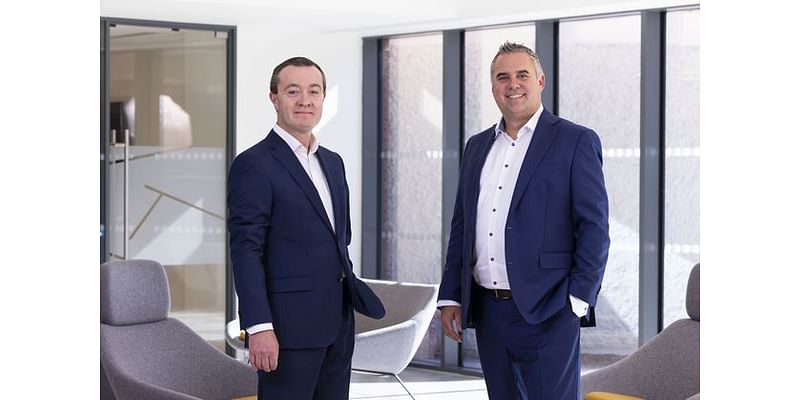 Quintain Ireland appoints new CFO