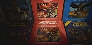 Dungeons & Dragons turns 50 this year. Here’s what the game has meant to you