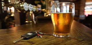 Hundreds of motorists caught drink-driving four times or more