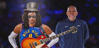 Nuggets' Russell Westbrook gets 'rockstar' treatment from Michael Malone