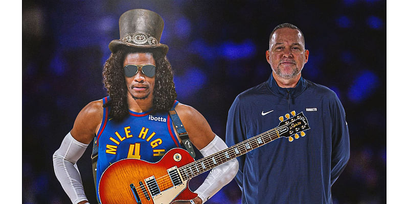 Nuggets' Russell Westbrook gets 'rockstar' treatment from Michael Malone