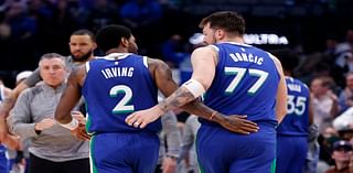 Dallas Mavericks And TEGNA Expand TV Broadcasts Into New Markets