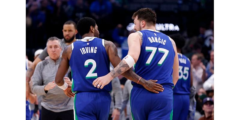 Dallas Mavericks And TEGNA Expand TV Broadcasts Into New Markets