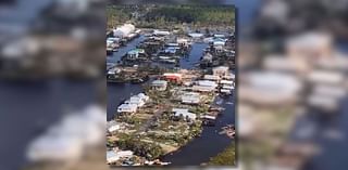 Okeechobee County sheriff rallies aid for Hurricane Helene victims in Taylor County