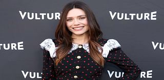 Elizabeth Olsen Poses in Polka Dots in L.A., Plus Saoirse Ronan, Kevin Costner and More