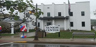 Strategic plan to enhance Washington County senior centers revealed