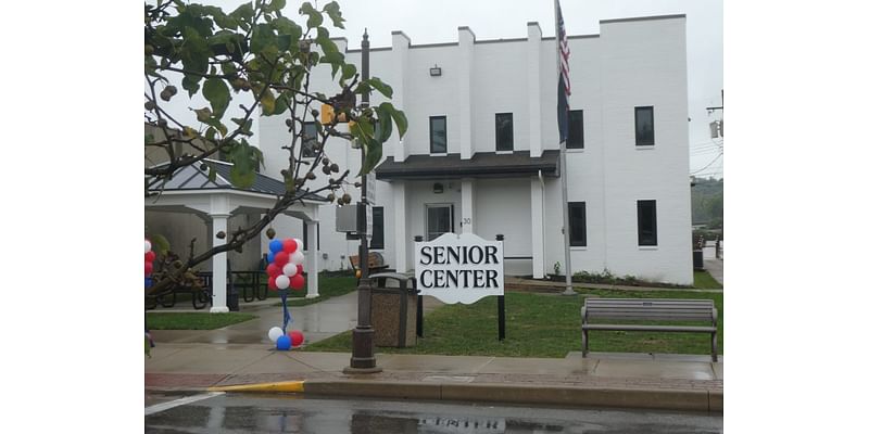 Strategic plan to enhance Washington County senior centers revealed