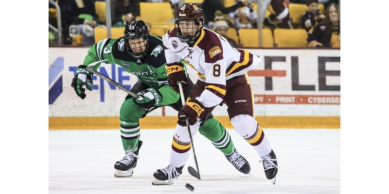 Follow, watch, listen as North Dakota visits Duluth