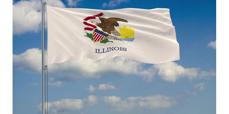 A 51st state? Illinois county voters asked to explore seceding