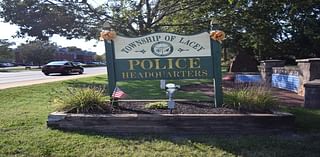 Chair Thrown Through Car Windshield In Fight: Lacey Police Blotter