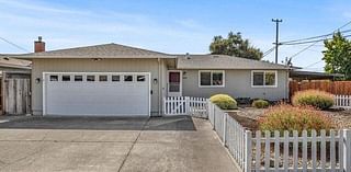 3 Bedroom Home in PETALUMA - $798,000