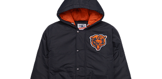 HOMAGE x STARTER NFL Parka Jackets