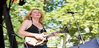 Amy Helm Salutes Women’s Voices And Reveals Her Woodstock Faves