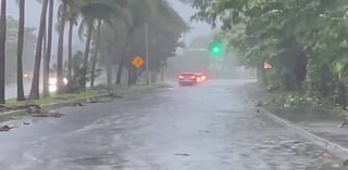 Northeast Ohio volunteer in Florida readies for 2nd hurricane response as Milton rides Helene’s wake