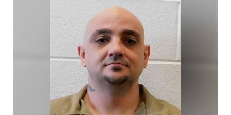 Derrick Dearman’s spiritual adviser explains killer’s conscience ahead of execution