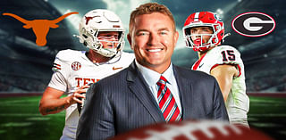 Kirk Herbstreit makes call on Quinn Ewers vs. Carson Beck debate