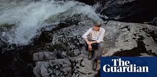 ‘I no longer have to save the world’: Novelist Richard Powers on fiction and the climate crisis