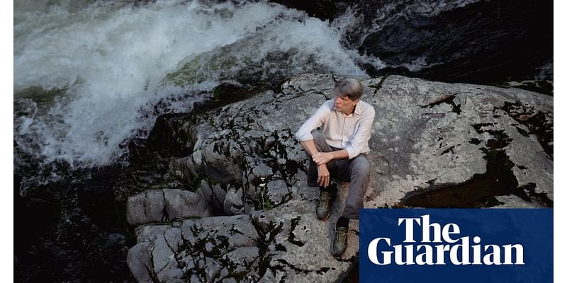 ‘I no longer have to save the world’: Novelist Richard Powers on fiction and the climate crisis