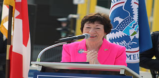 Letter: Susan Collins is working to make cars safer for women