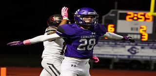 Football photos: Stroudsburg at East Stroudsburg South, Oct. 18, 2024