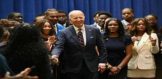 What Biden’s $1.3 billion investment in HBCUs means this close to Election Day