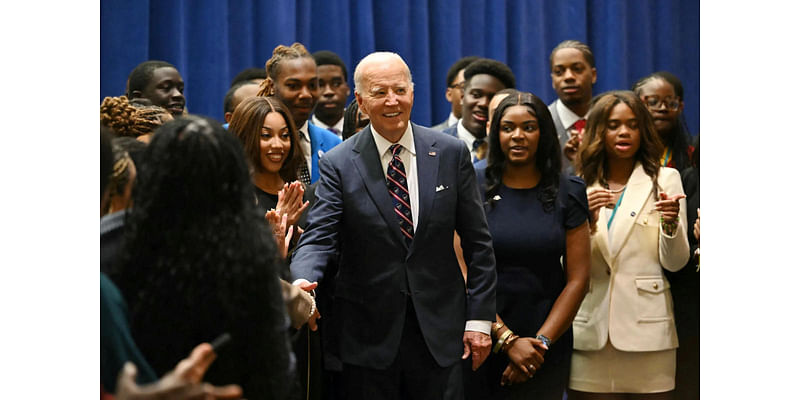 What Biden’s $1.3 billion investment in HBCUs means this close to Election Day