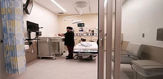 Temple Health completed $8 million emergency department expansion at its Jeanes campus