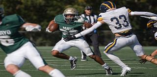 Mayo football given No. 5 seed for Class 6A playoffs