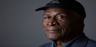 What John Amos taught me – and America -- about Black fathers | Opinion