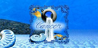 Your Cancer Monthly Horoscope for November