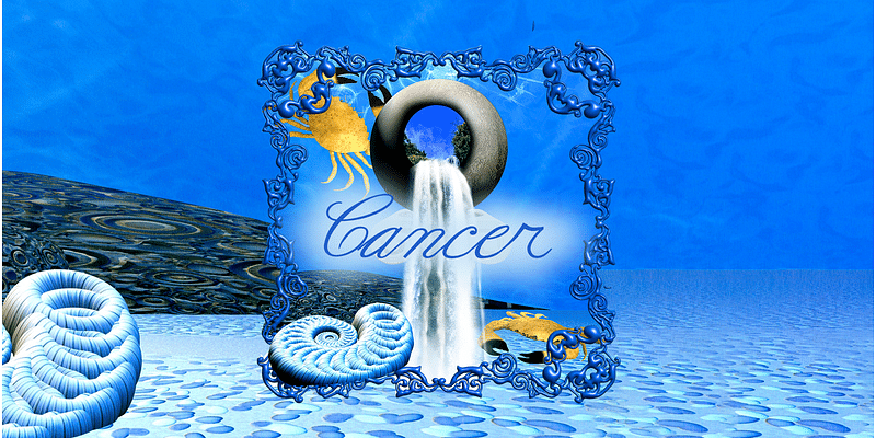 Your Cancer Monthly Horoscope for November