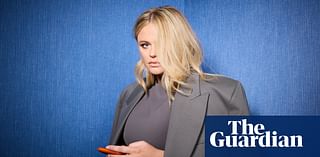 ‘I was always the bit of totty’: Emily Atack on tabloids, trolls and life after The Inbetweeners