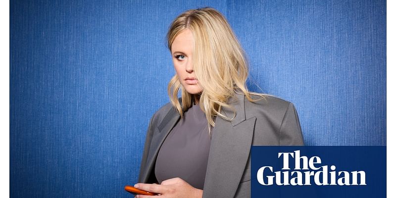 ‘I was always the bit of totty’: Emily Atack on tabloids, trolls and life after The Inbetweeners