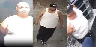 Man wanted in connection to aggravated battery on Chicago's West Side