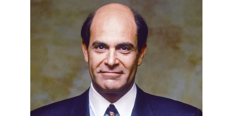 Alan Rachins, L.A. Law and Dharma & Greg Actor, Dead at 82