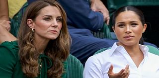 Kate Middleton's VERY casual first meeting with her brother James's wife Alizee - and why it casts doubt on Meghan's claims about her own introduction to the Princess of Wales