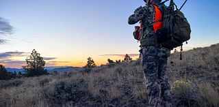 Hunter numbers, success in north-central Montana increase during first week of general season