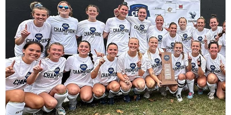 UMW notebook: Field hockey takes home inaugural CFHC tournament title