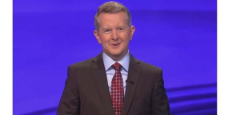 Jeopardy! host Ken Jennings and fans in shock over contestant's disastrous move: 'What was he thinking?!'