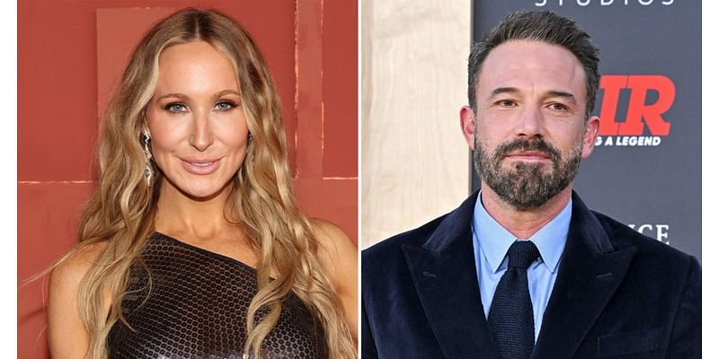 Nikki Glaser Jokes Patriots Are 'Only Thing Ben Affleck Can Commit to'