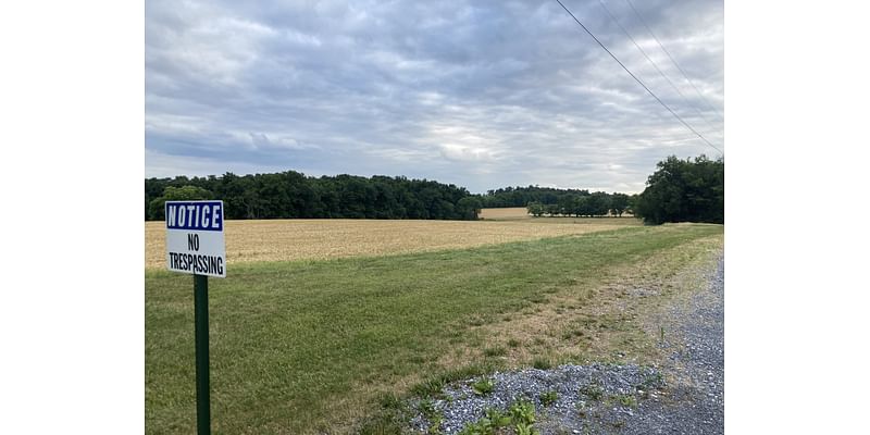 Planned use of nearly 63-acre Bethel Township farmland remains uncertain