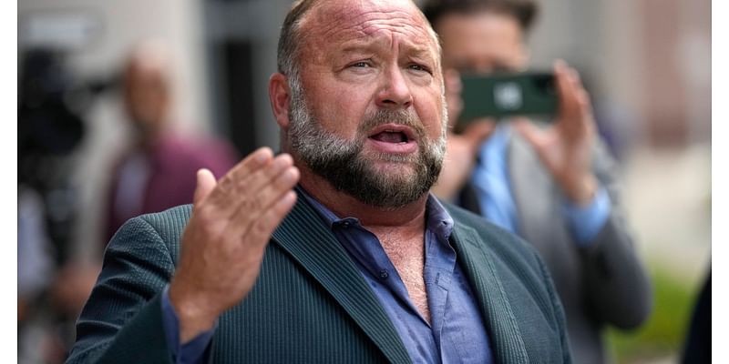 Alex Jones lost Infowars but succeeded in ushering in a new era of right-wing media