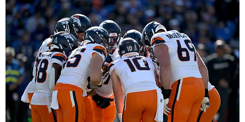 Broncos vs Chiefs Week 10: Keys to the game