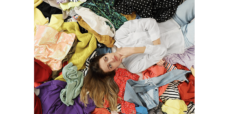 Inside fast fashion brands' love affair with uncomfortable, synthetic, and slow