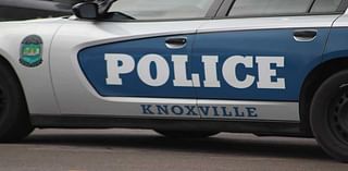 Motorcyclist dead after high-speed crash on Western Avenue in Knoxville