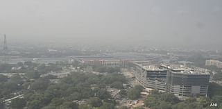 Delhi Air Quality Remains 'Poor' For 4th Day In A Row