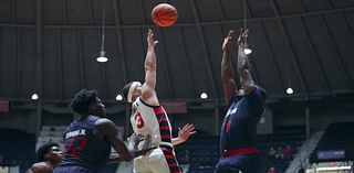 No Murrell, No Problem: Sean Pedulla drops 27, Ole Miss moves to 3-0 with win over South Alabama